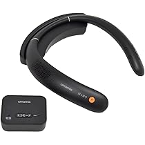 パイオニア 快テレ君 ワイヤレススピーカー パイオニア、光デジタル入力を備えたTV用ワイヤレススピーカー